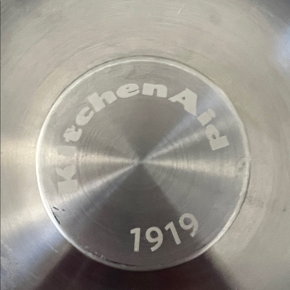 Kitchenaid 1919 28oz Cold Brew Coffee Maker Brushed Stainless Steel Preowned - Picture 7 of 8